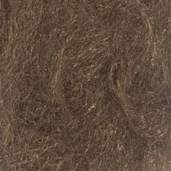 Hareline Senyo's Laser Hair Dubbing 28 Hareline Senyo's Laser Hair Dubbing -JS Fly Fishing senyoshairbrown 30587cbc 5995 4376 9c04 f1b3f65fcac0