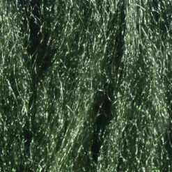 Hareline Sparkle Emerger Yarn -JS Fly Fishing sey95