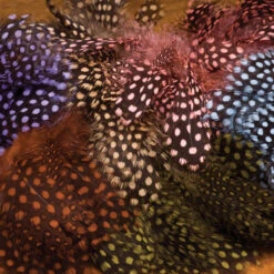 Hareline Guinea Feathers