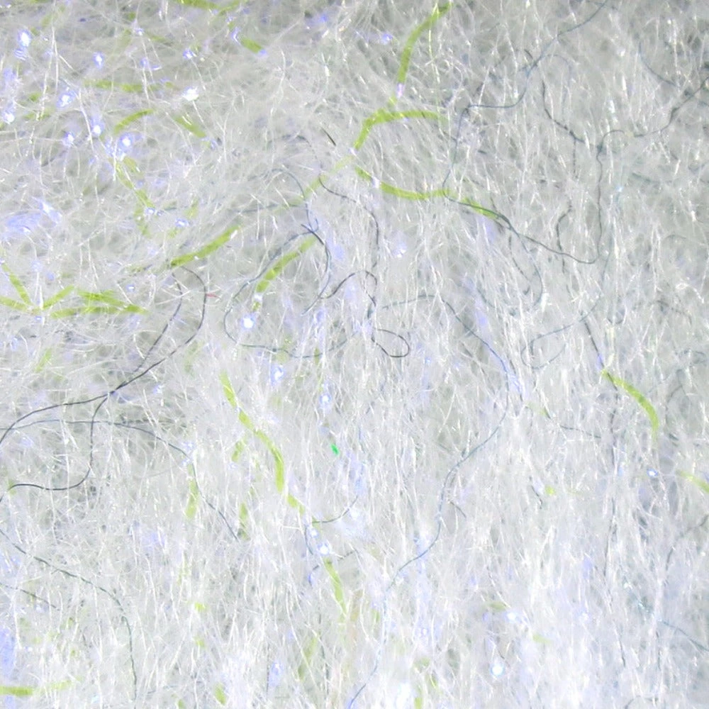 Hareline Senyo's Laser Dub 12 Hareline Senyo's Laser Dub - Image 10