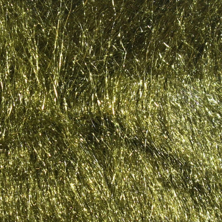 Hareline Senyo's Laser Hair Dubbing 11 Hareline Senyo's Laser Hair Dubbing - Image 9