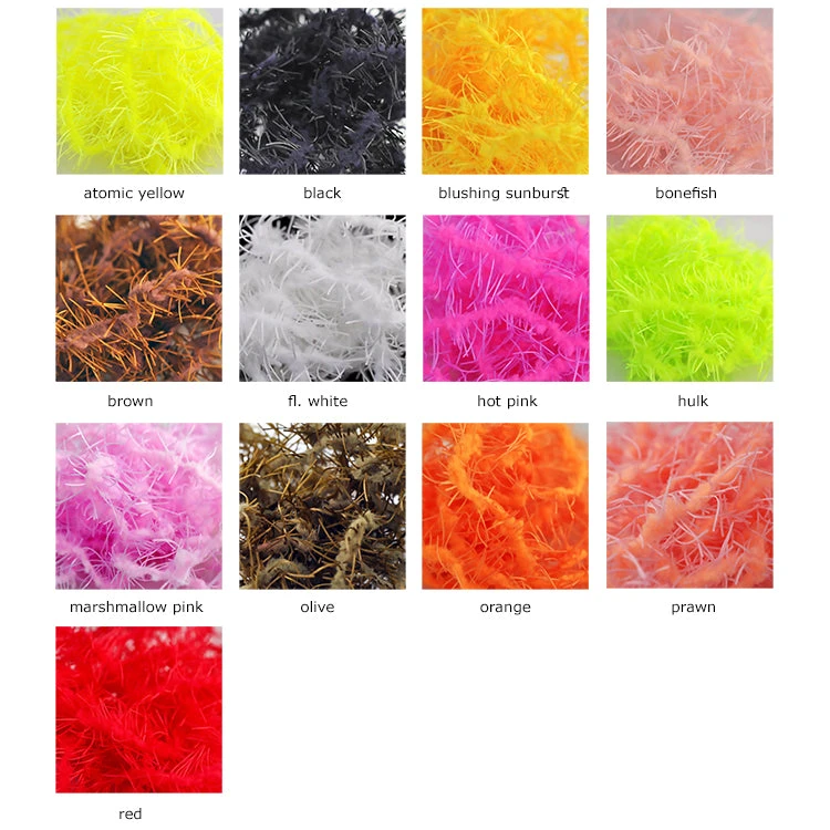 Creeper Chenille 4 Creeper Chenille - Image 2