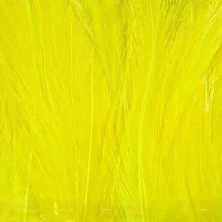 Hareline Saltwater Neck Hackle 30 Hareline Saltwater Neck Hackle -JS Fly Fishing sn142