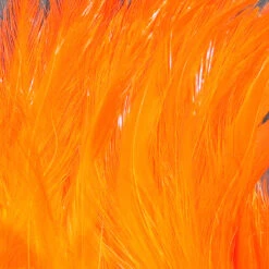 Hareline Saltwater Neck Hackle 22 Hareline Saltwater Neck Hackle -JS Fly Fishing sn187