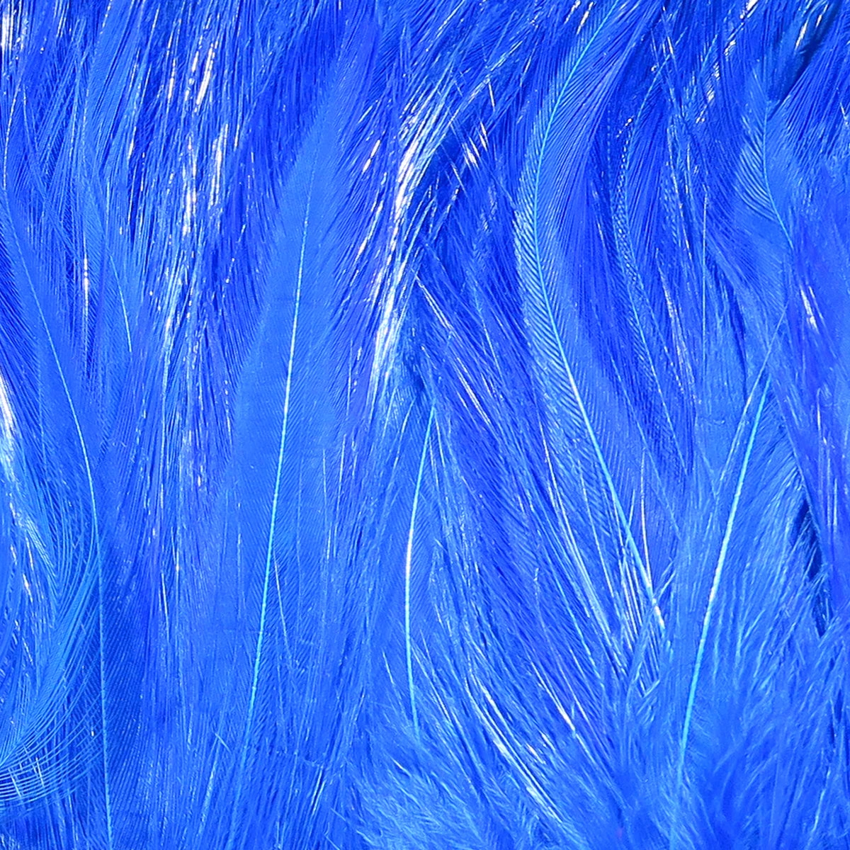 Hareline Saltwater Neck Hackle 5 Hareline Saltwater Neck Hackle - Image 3