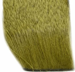 Spinning Deer Hair 37 Spinning Deer Hair -JS Fly Fishing spinningolive