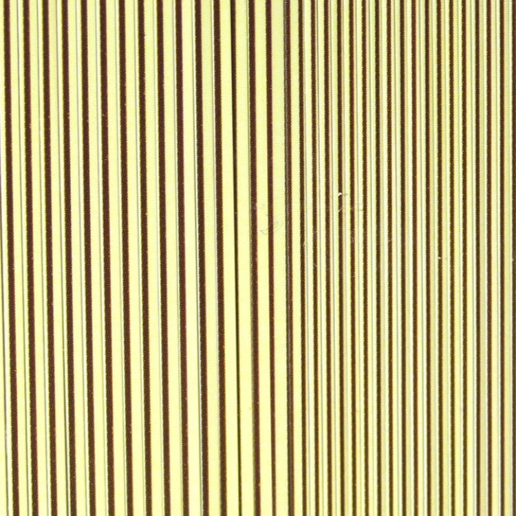 Hareline Synthetic Quill Body 8 Hareline Synthetic Quill Body - Image 6