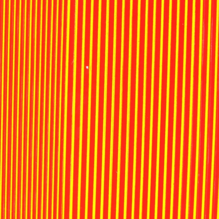 Hareline Synthetic Quill Body 10 Hareline Synthetic Quill Body - Image 8