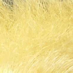 Hareline Snowshoe Rabbit Feet -JS Fly Fishing srf249