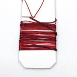 Hareline Midge Stretch Rib -JS Fly Fishing stretchbr