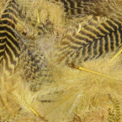 Hareline Teal Flank Feathers 11 Hareline Teal Flank Feathers -JS Fly Fishing tff382