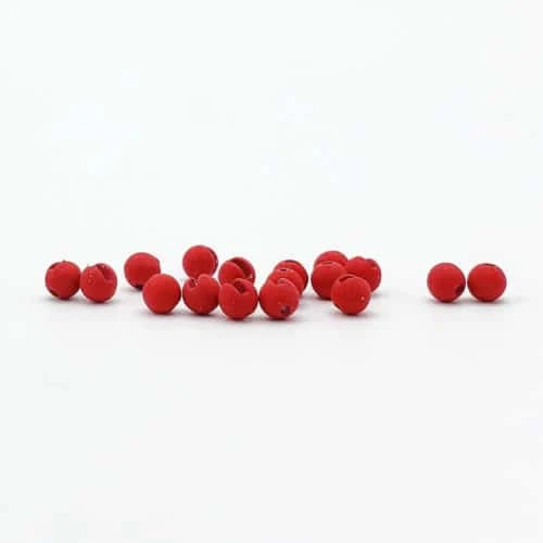 Slotted Tungsten Beads - 'Stones' 17 Slotted Tungsten Beads - 'Stones' - Image 15