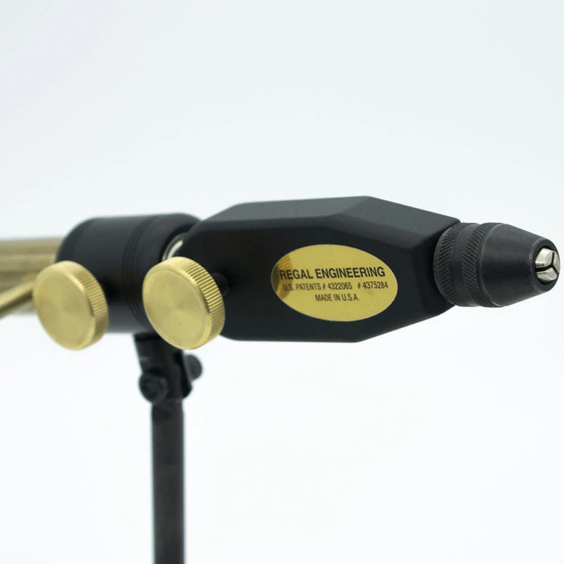 Regal Tube Vise Head 3 Regal Tube Vise Head