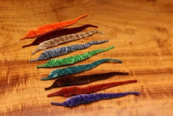 Hareline Mangum's Variegated Mini Dragon Tails UV2 Treated 26 Hareline Mangum's Variegated Mini Dragon Tails UV2 Treated -JS Fly Fishing vmini 5623351e 53bd 4bff b16a 0725284f2e86