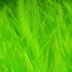 Hareline Woolly Bugger Marabou -JS Fly Fishing wbm127