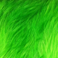 Hareline Woolly Bugger Marabou -JS Fly Fishing wbm132