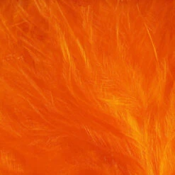 Hareline Woolly Bugger Marabou -JS Fly Fishing wbm187