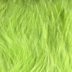 Hareline Woolly Bugger Marabou -JS Fly Fishing wbm212