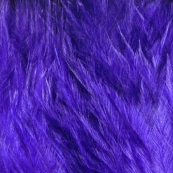 Hareline Woolly Bugger Marabou -JS Fly Fishing wbm298