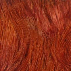 Hareline Woolly Bugger Marabou -JS Fly Fishing wbm323