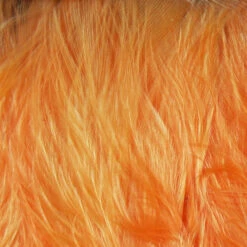 Hareline Woolly Bugger Marabou -JS Fly Fishing wbm340