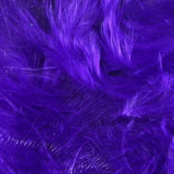 Hareline Woolly Bugger Marabou -JS Fly Fishing wbm35