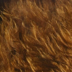 Hareline Woolly Bugger Marabou -JS Fly Fishing wbm40