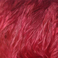 Hareline Woolly Bugger Marabou -JS Fly Fishing wbm63